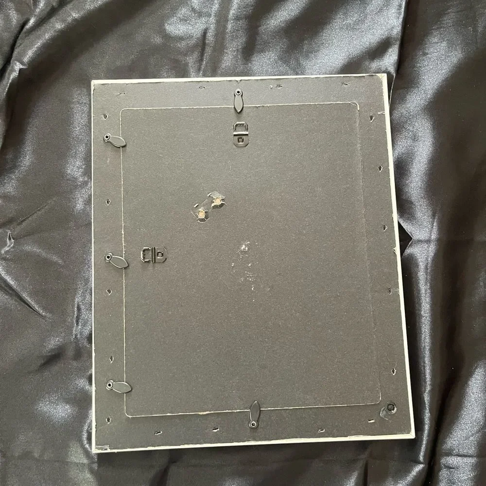 Hermes framed picture‎